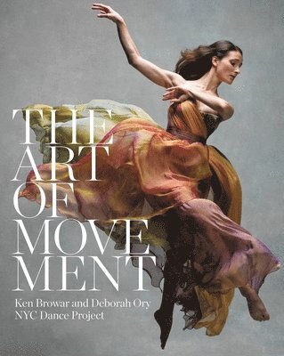 The Art Of Movement 1