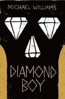 Michael Williams - Diamond Boy, Häftad