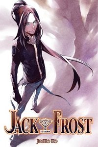 bokomslag Jack Frost, Vol 9