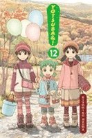 bokomslag Yotsuba&!, Vol. 12