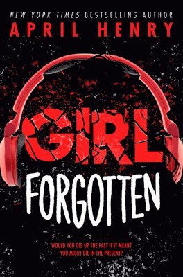 Girl Forgotten 1