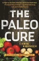 bokomslag The Paleo Cure