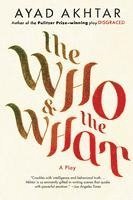 bokomslag The Who & the What