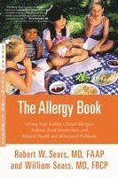 bokomslag Allergy Book