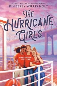 bokomslag The Hurricane Girls