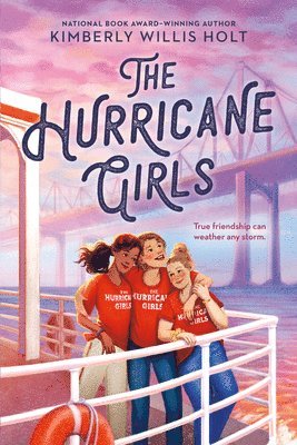 The Hurricane Girls 1