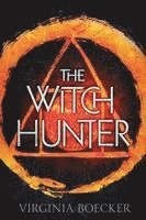 bokomslag The Witch Hunter