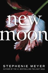 bokomslag New Moon