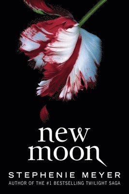 bokomslag New Moon