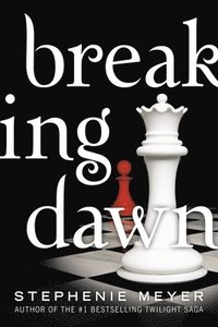 bokomslag Breaking Dawn