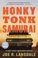 Honky Tonk Samurai