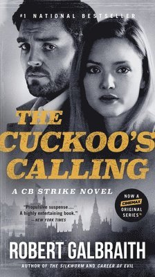 The Cuckoo's Calling 1