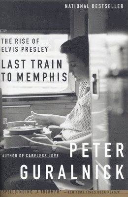 Last Train To Memphis 1