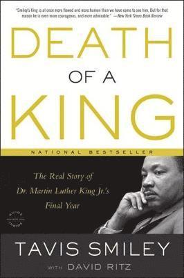 Death of a King 1