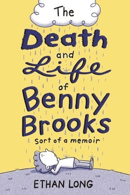 The Death and Life of Benny Brooks 1