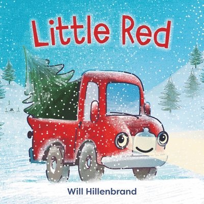 Little Red 1