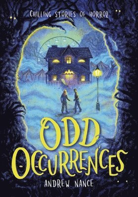 Odd Occurrences