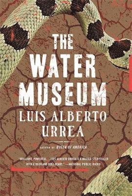 The Water Museum 1