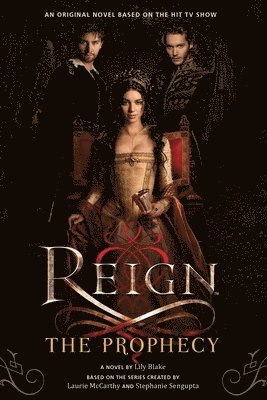 Blake, L: Reign