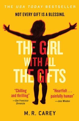 The Girl with All the Gifts 1