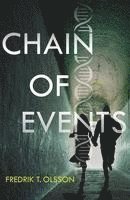 bokomslag Chain of Events
