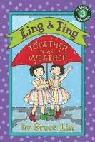 bokomslag Ling & Ting: Together In All Weather