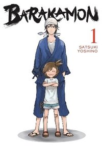 bokomslag Barakamon, Vol. 1