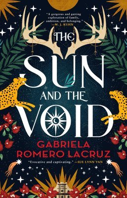 The Sun and the Void 1