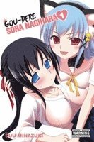 bokomslag Gou-dere Sora Nagihara, Vol. 1