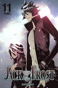 bokomslag Jack Frost, Vol. 11