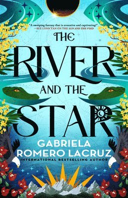 The River and the Star 1