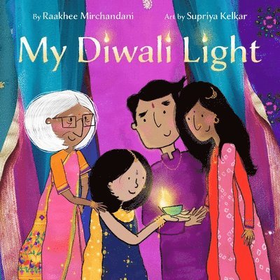 My Diwali Light 1