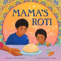 bokomslag Mama's Roti