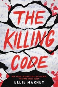 bokomslag The Killing Code