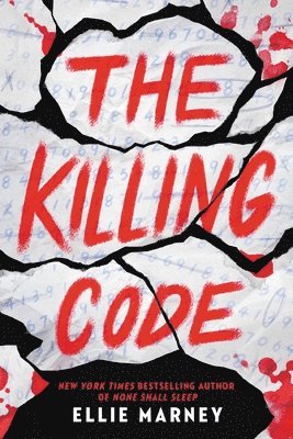 The Killing Code 1