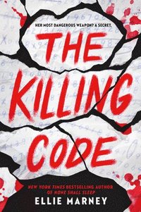 bokomslag The Killing Code