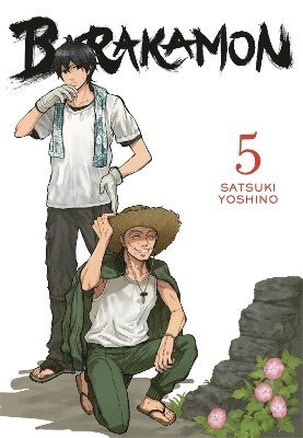 Barakamon, Vol. 5 1