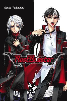RustBlaster