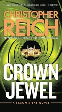 bokomslag Crown Jewel