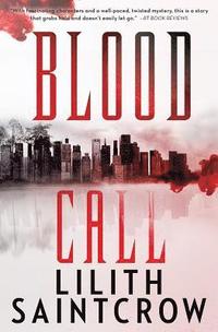 bokomslag Blood Call