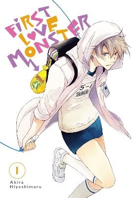 First Love Monster, Vol. 1 1