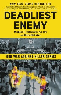 bokomslag Deadliest Enemy