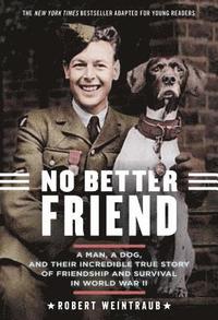 bokomslag No Better Friend (Young Readers Edition)