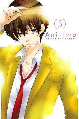 Ani-Imo, Vol. 5 1