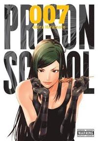 bokomslag Prison School, Vol. 7