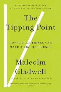 bokomslag The Tipping Point