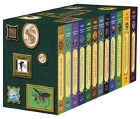 bokomslag How to Train Your Dragon: The Complete Series