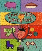 bokomslag Imaginative Inventions