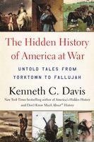 bokomslag Hidden History Of America At War