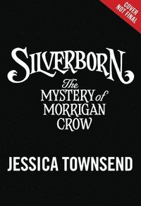 bokomslag Silverborn: The Mystery of Morrigan Crow: Volume 4
